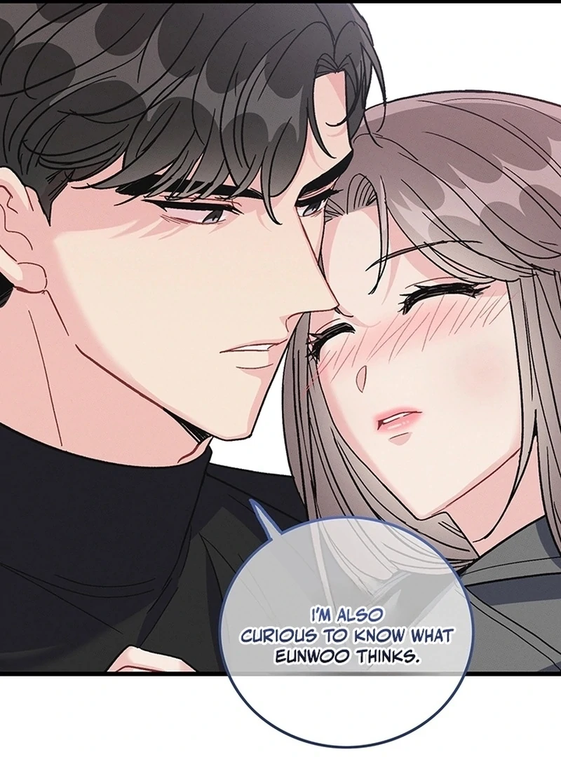 The Delicacies of a Man’s Romance Chapter 8 - page 14