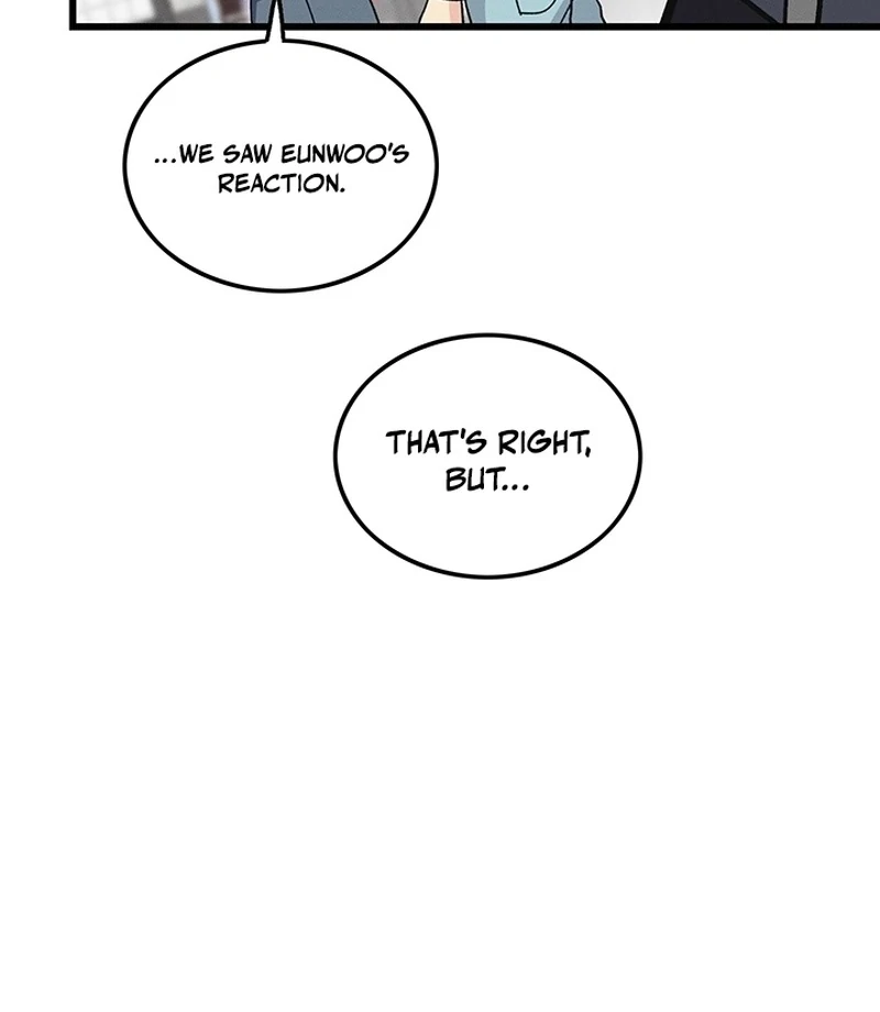 The Delicacies of a Man’s Romance Chapter 8 - page 16