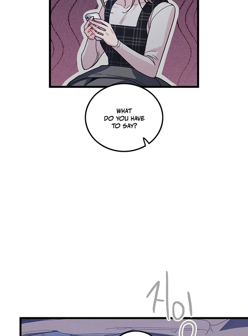 The Delicacies of a Man’s Romance Chapter 8 - page 28