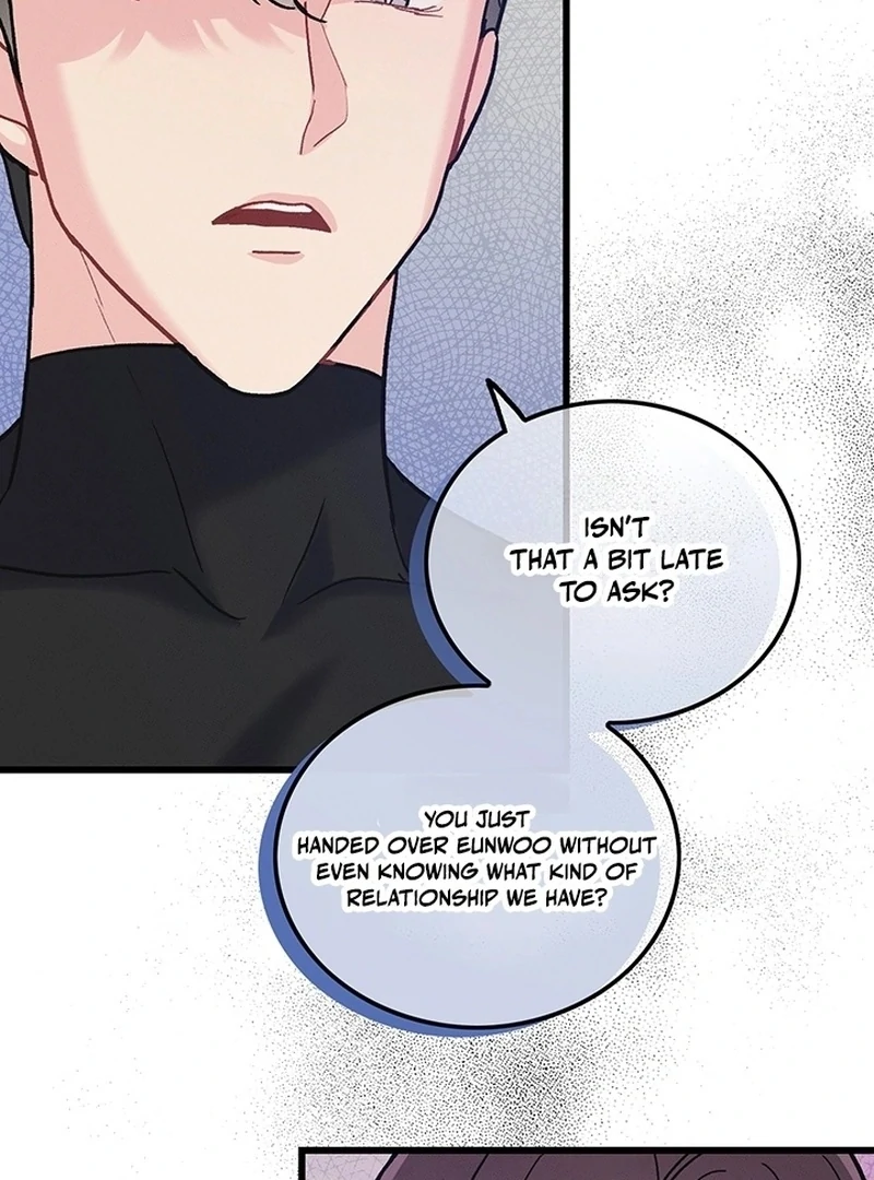 The Delicacies of a Man’s Romance Chapter 8 - page 2