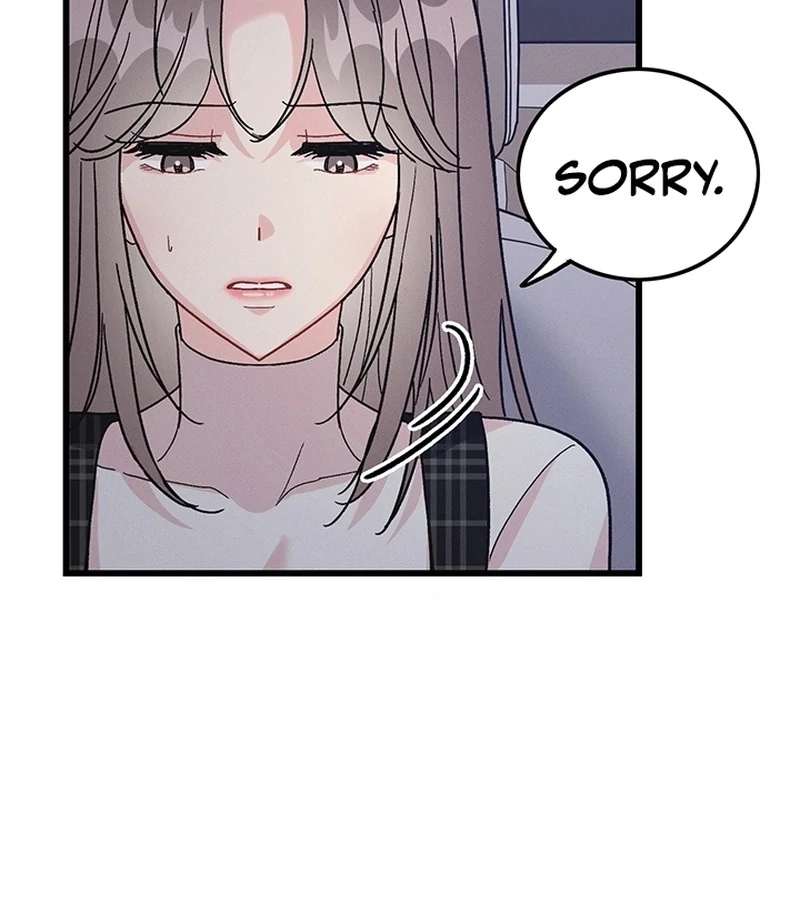 The Delicacies of a Man’s Romance Chapter 8 - page 33