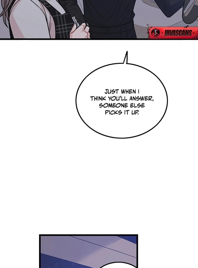 The Delicacies of a Man’s Romance Chapter 8 - page 35