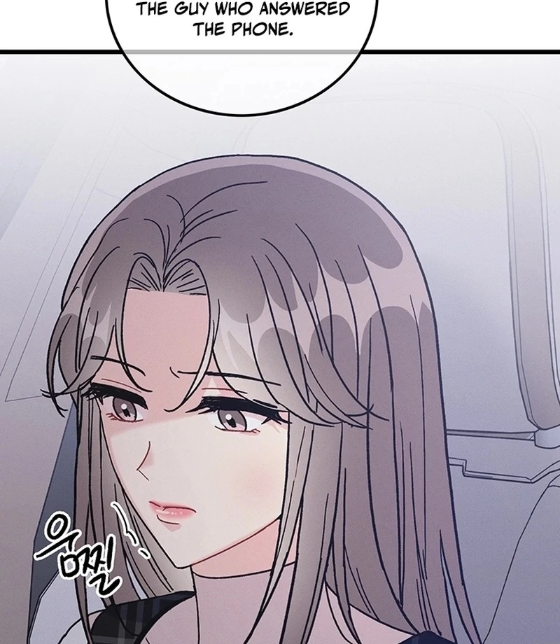 The Delicacies of a Man’s Romance Chapter 8 - page 38