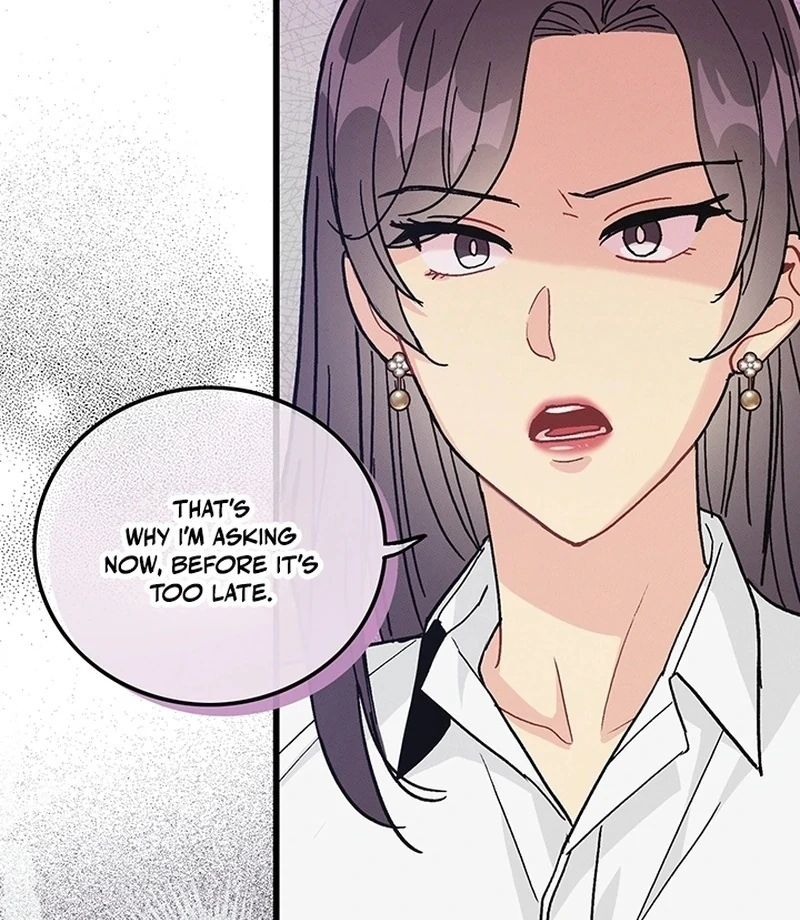 The Delicacies of a Man’s Romance Chapter 8 - page 3