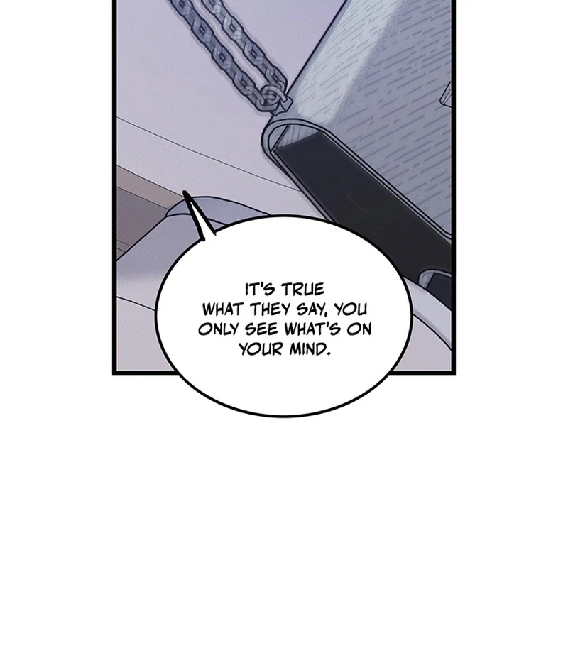 The Delicacies of a Man’s Romance Chapter 8 - page 43