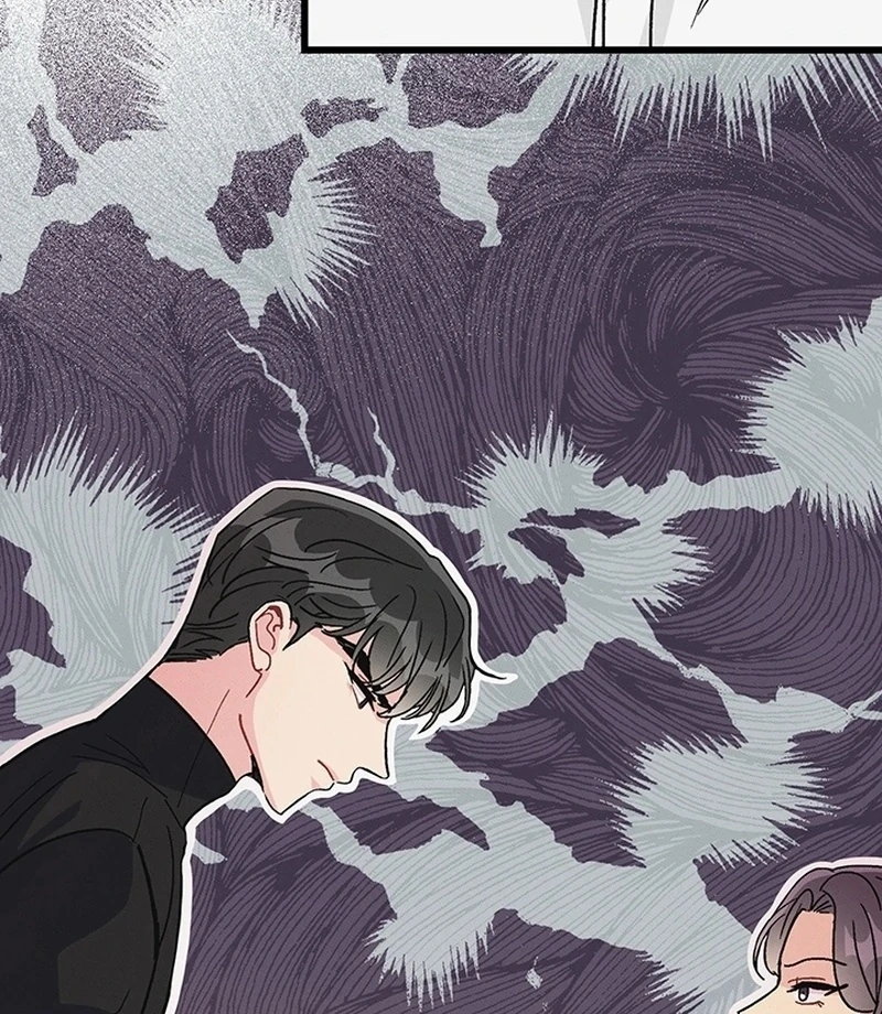 The Delicacies of a Man’s Romance Chapter 8 - page 4