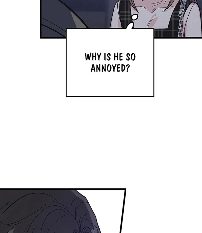 The Delicacies of a Man’s Romance Chapter 8 - page 51