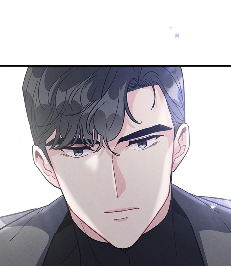 The Delicacies of a Man’s Romance Chapter 8 - page 55