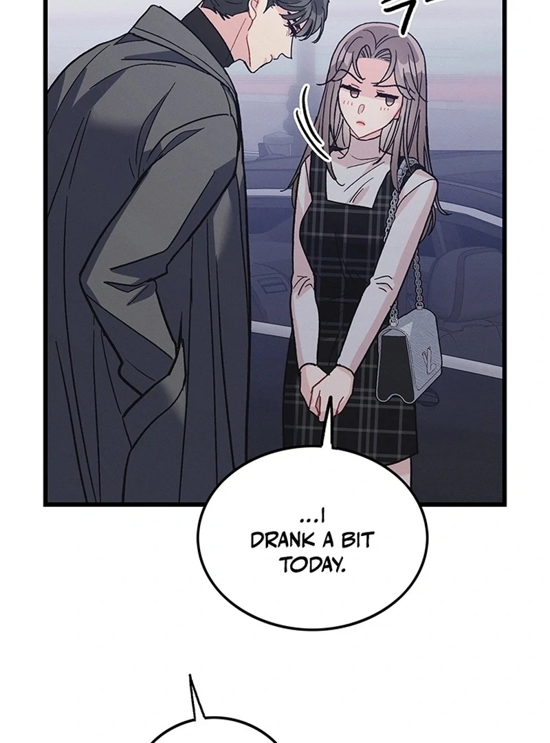 The Delicacies of a Man’s Romance Chapter 8 - page 57