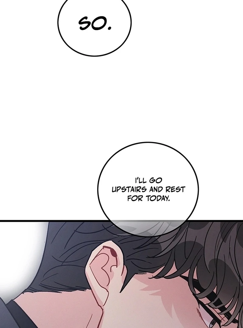 The Delicacies of a Man’s Romance Chapter 8 - page 58