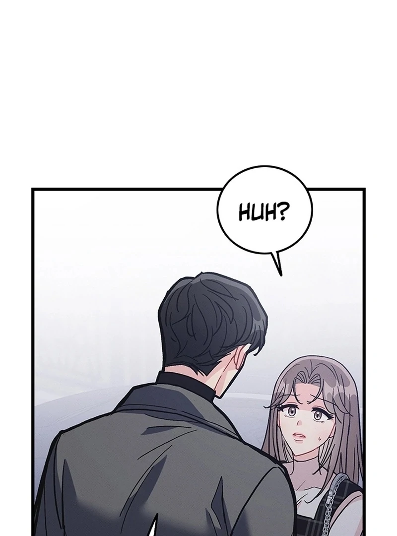 The Delicacies of a Man’s Romance Chapter 8 - page 61