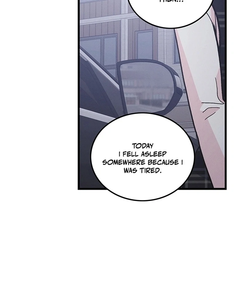 The Delicacies of a Man’s Romance Chapter 8 - page 63