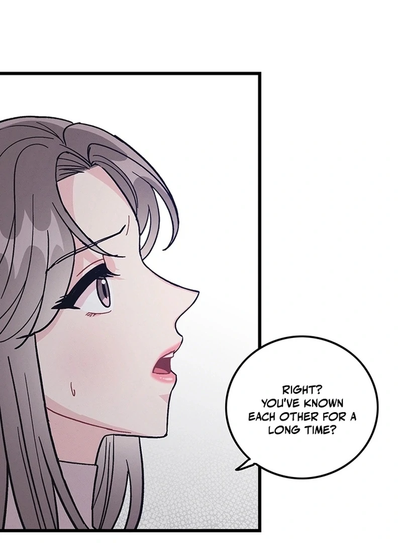 The Delicacies of a Man’s Romance Chapter 8 - page 66