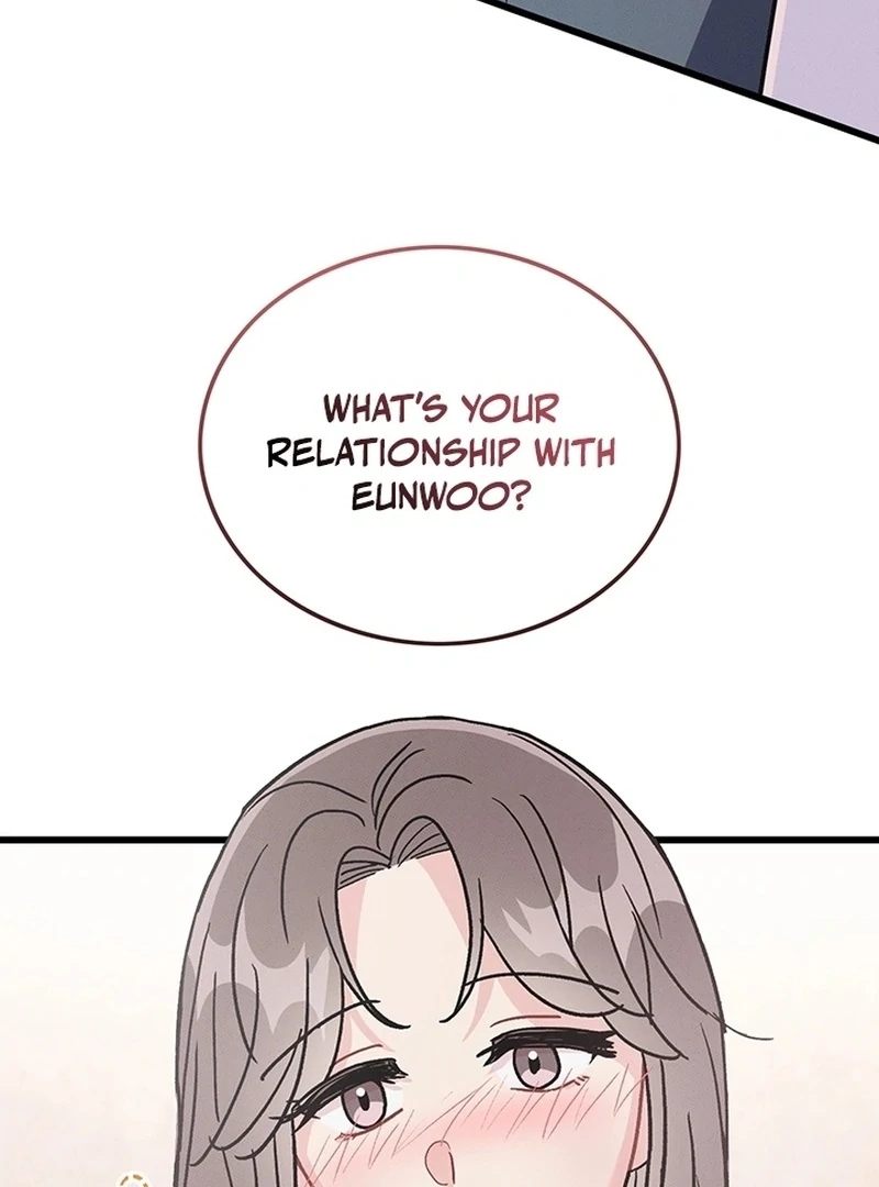 The Delicacies of a Man’s Romance Chapter 8 - page 6