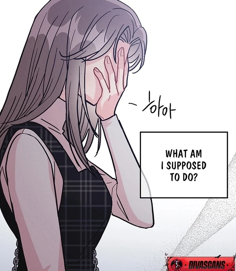 The Delicacies of a Man’s Romance Chapter 8 - page 69