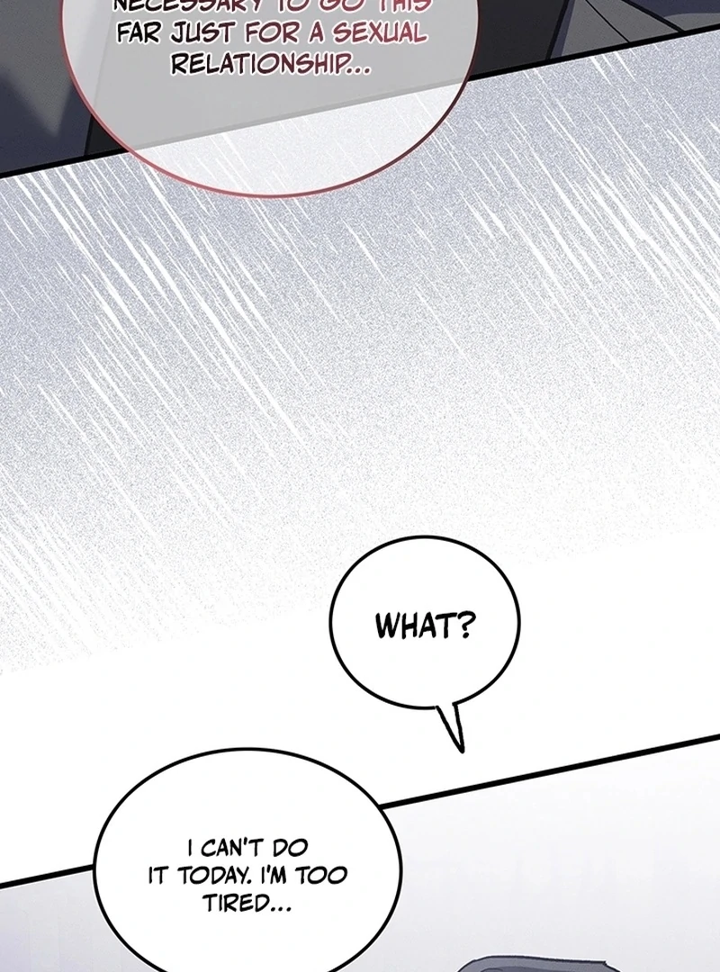 The Delicacies of a Man’s Romance Chapter 8 - page 75