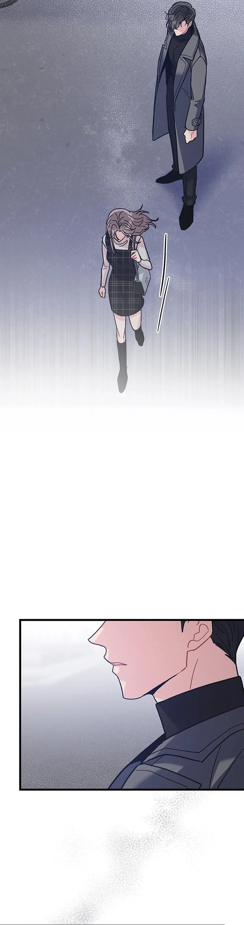 The Delicacies of a Man’s Romance Chapter 8 - page 78