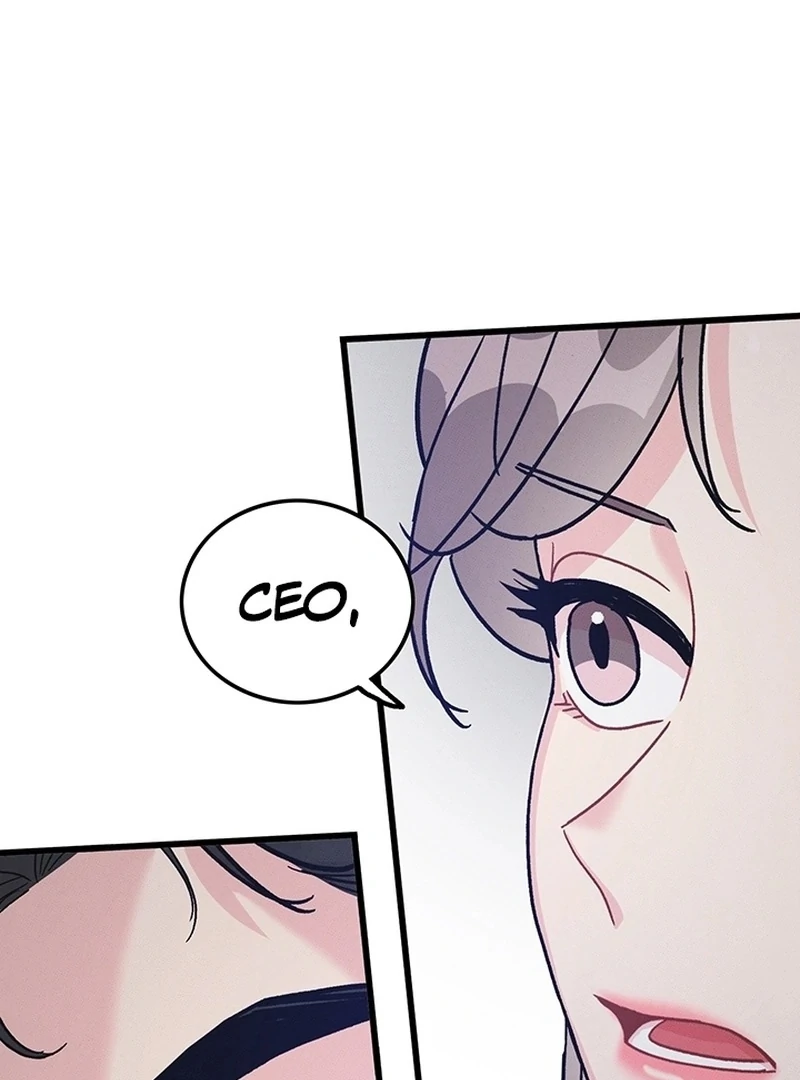 The Delicacies of a Man’s Romance Chapter 8 - page 84