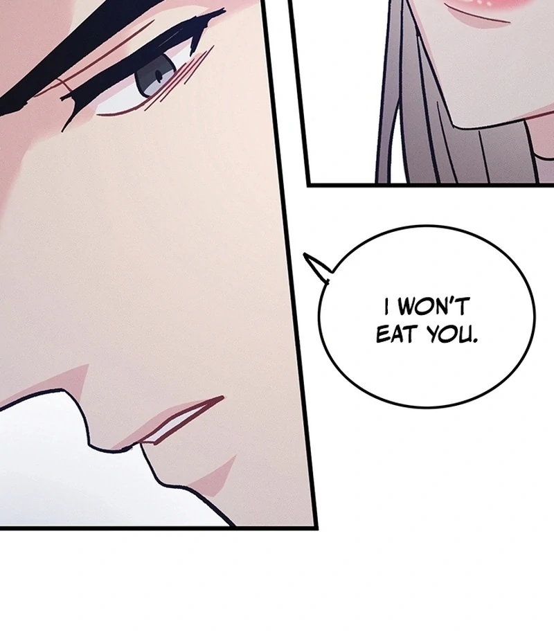 The Delicacies of a Man’s Romance Chapter 8 - page 85