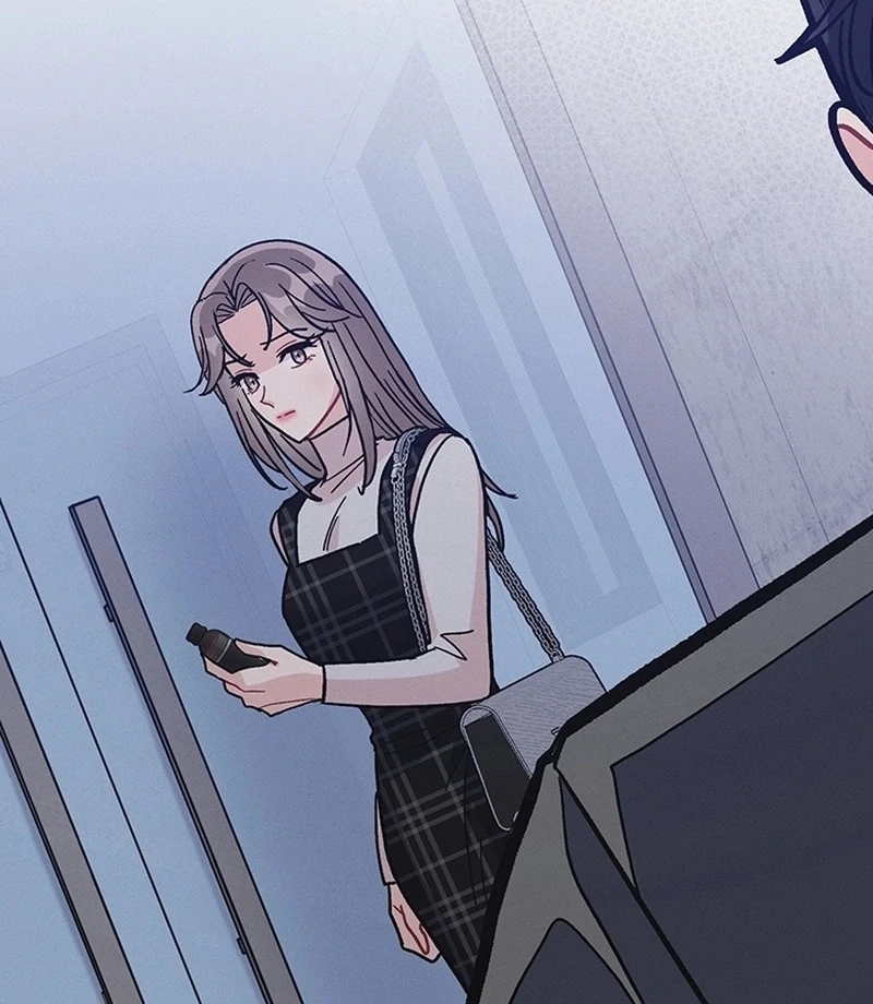 The Delicacies of a Man’s Romance Chapter 8 - page 90