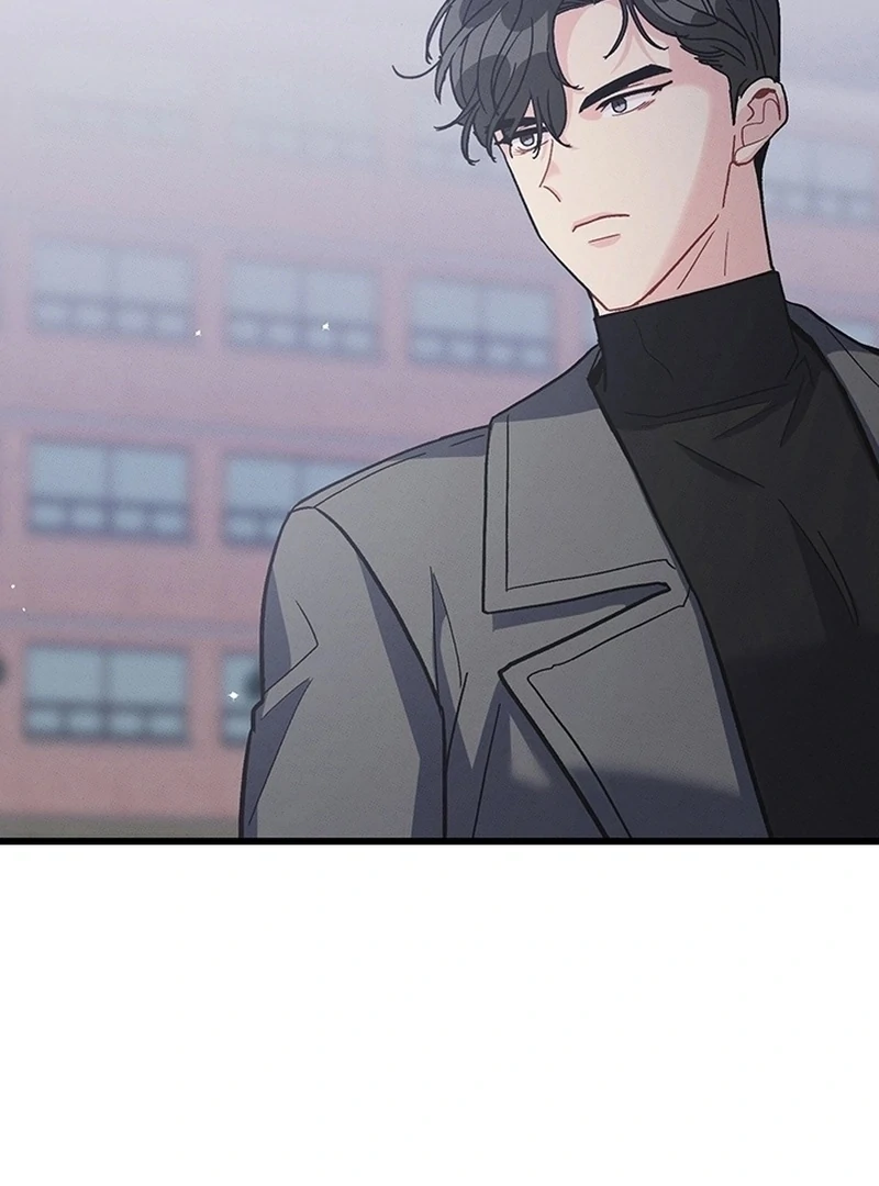 The Delicacies of a Man’s Romance Chapter 8 - page 93