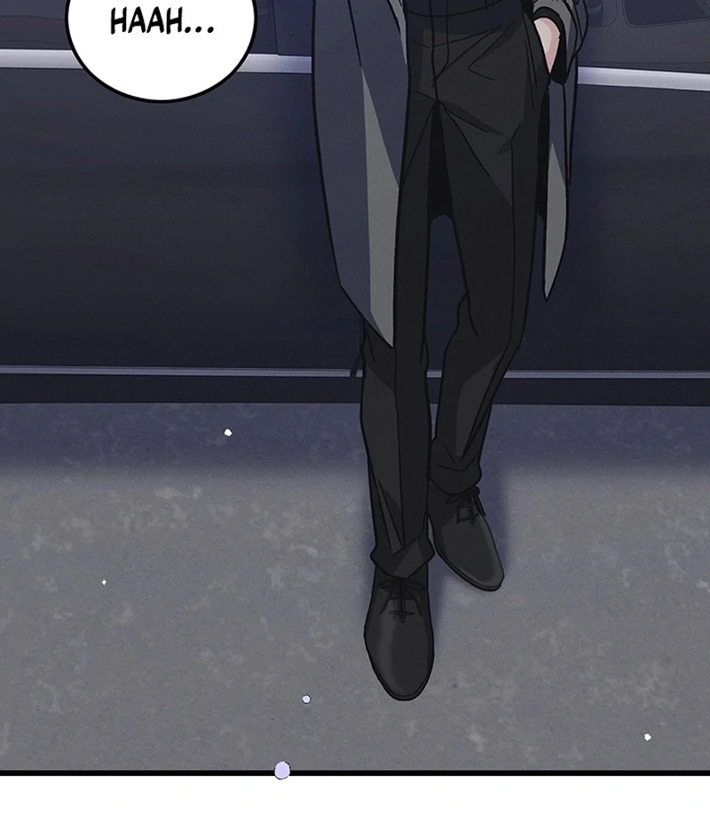 The Delicacies of a Man’s Romance Chapter 8 - page 95