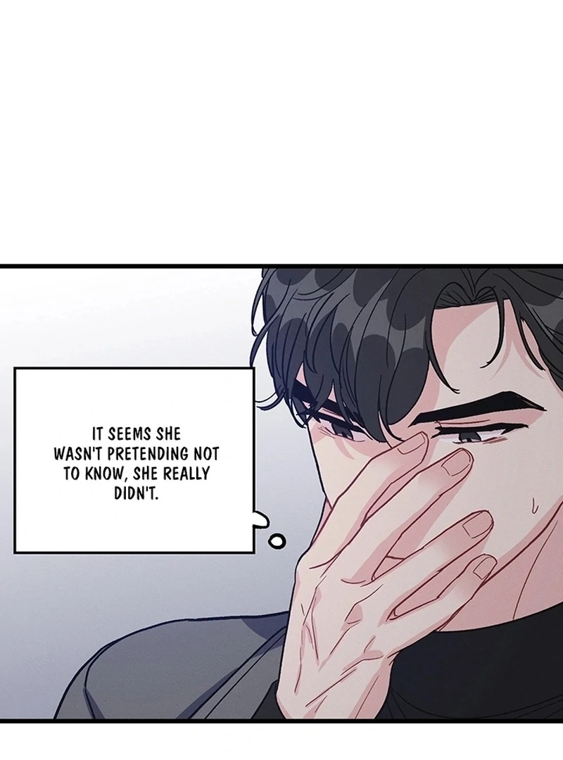 The Delicacies of a Man’s Romance Chapter 8 - page 96