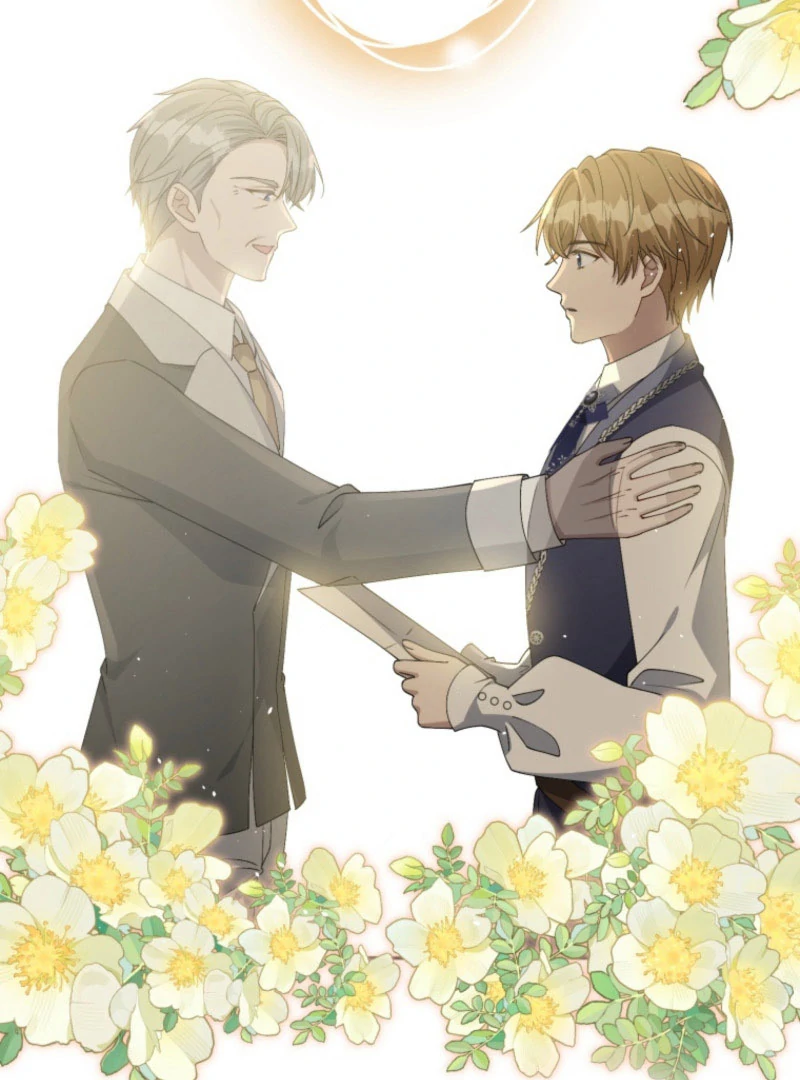 I Wanted a Divorce, But My Husband Became Obsessed With Me Chapter 23 - page 105