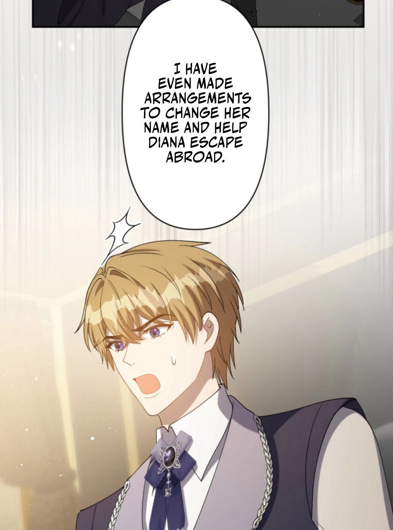 I Wanted a Divorce, But My Husband Became Obsessed With Me Chapter 23 - page 116