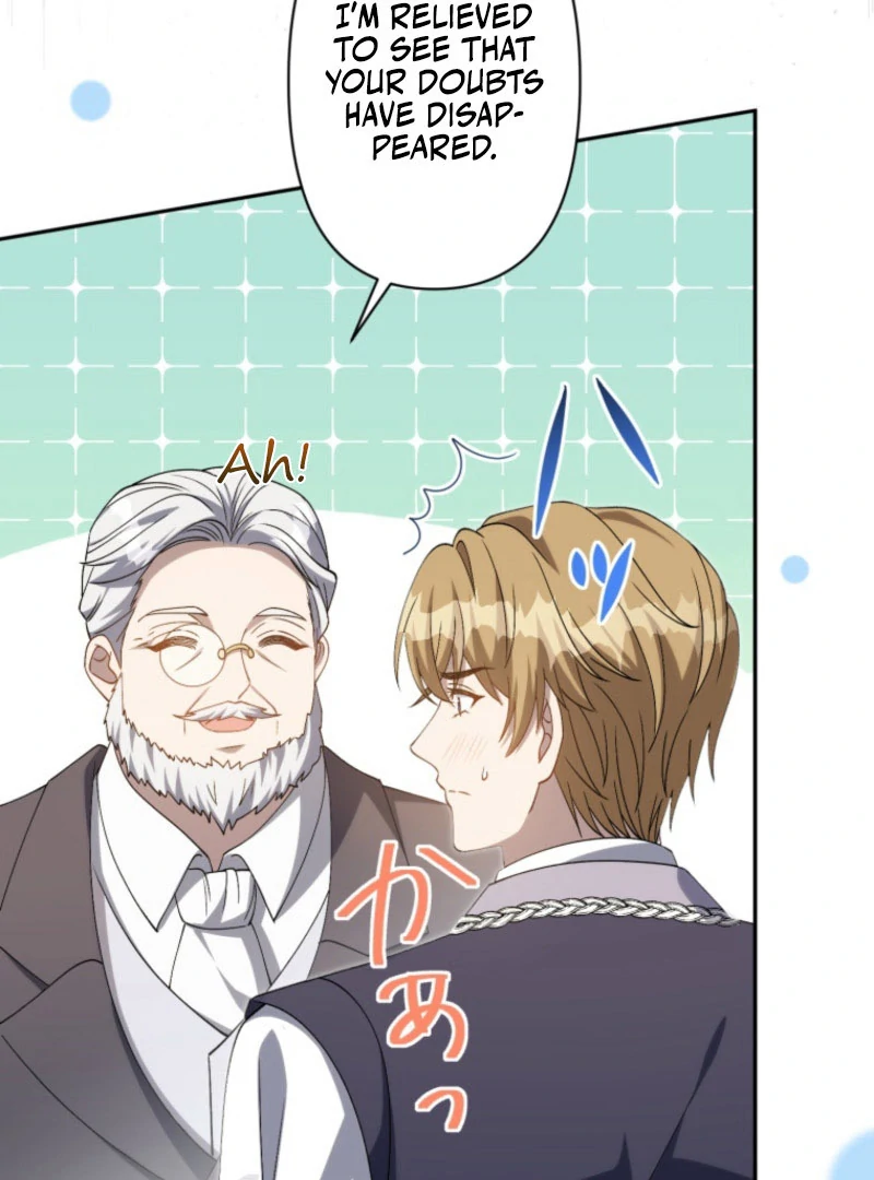 I Wanted a Divorce, But My Husband Became Obsessed With Me Chapter 23 - page 118