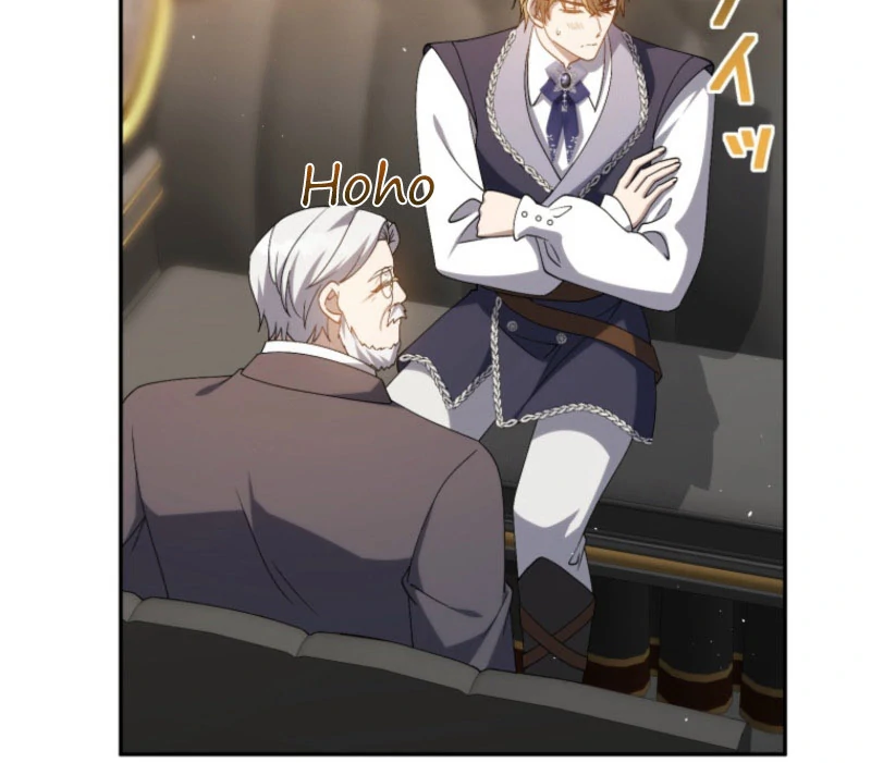 I Wanted a Divorce, But My Husband Became Obsessed With Me Chapter 23 - page 120