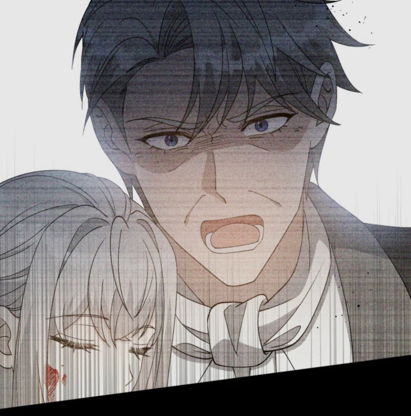 I Wanted a Divorce, But My Husband Became Obsessed With Me Chapter 23 - page 27