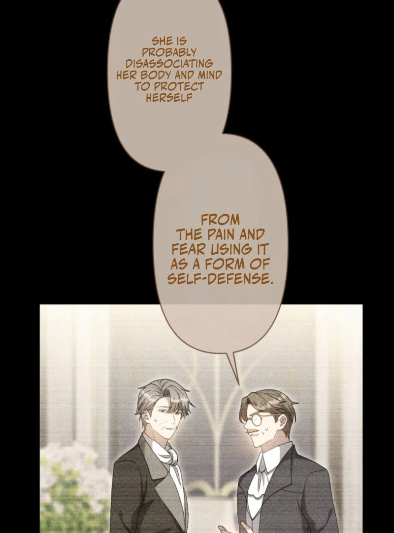 I Wanted a Divorce, But My Husband Became Obsessed With Me Chapter 23 - page 35