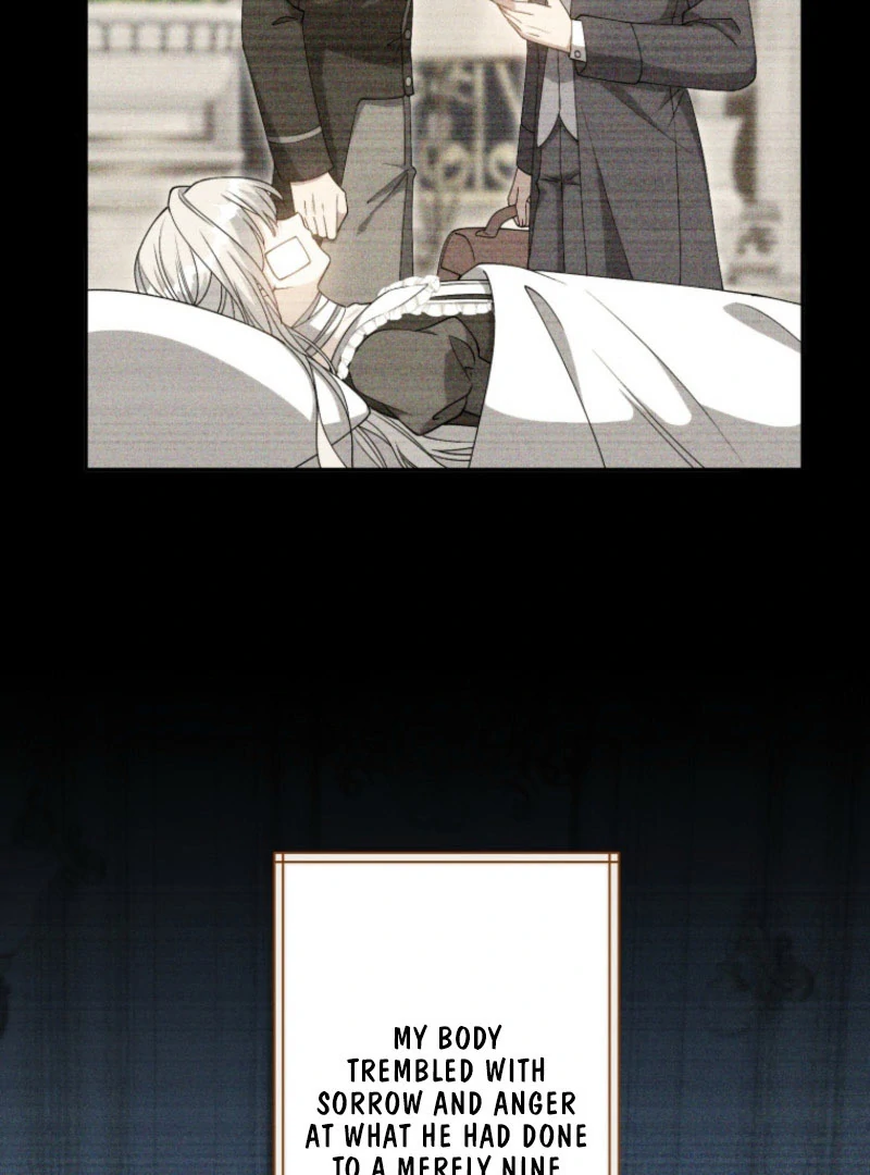 I Wanted a Divorce, But My Husband Became Obsessed With Me Chapter 23 - page 36