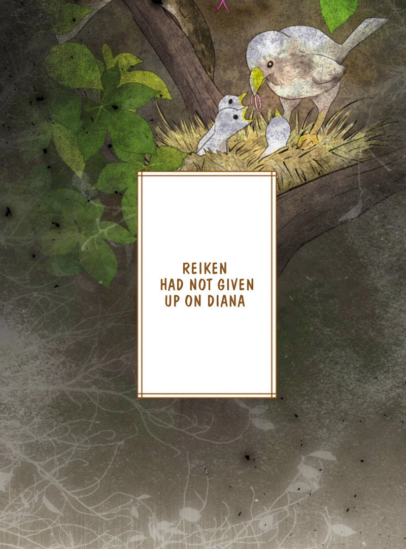 I Wanted a Divorce, But My Husband Became Obsessed With Me Chapter 23 - page 56