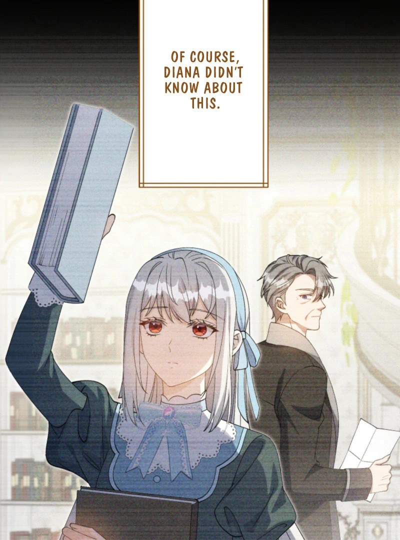 I Wanted a Divorce, But My Husband Became Obsessed With Me Chapter 23 - page 61