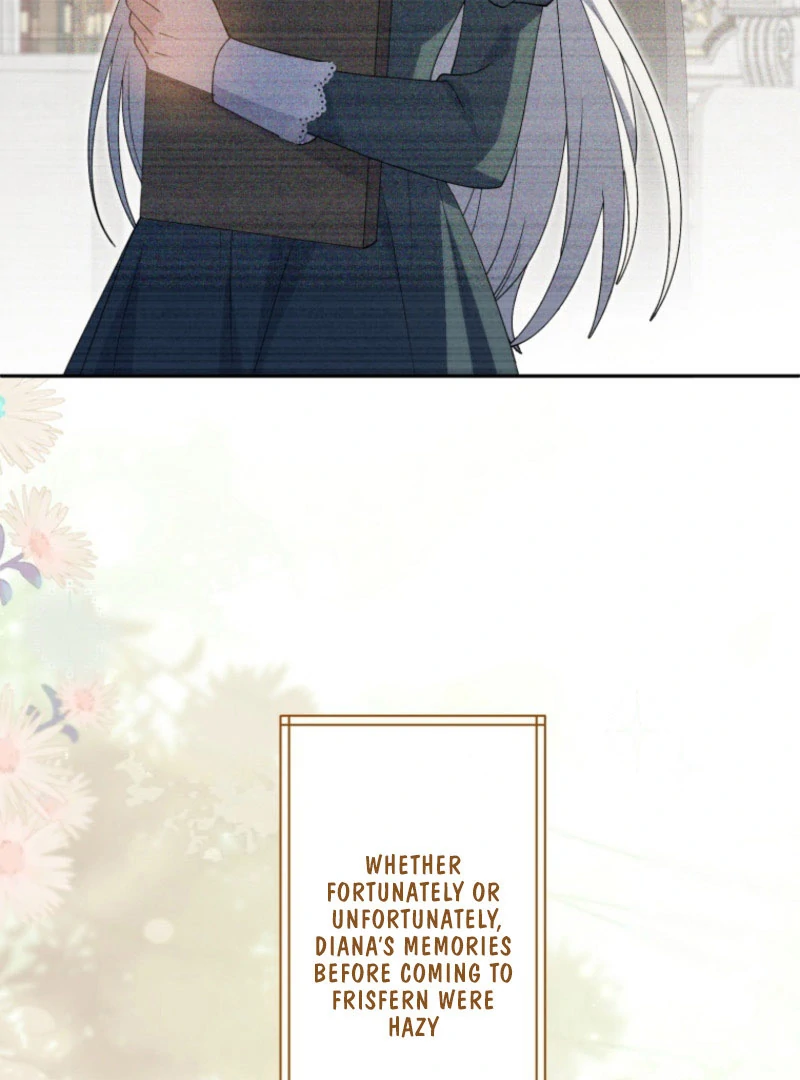 I Wanted a Divorce, But My Husband Became Obsessed With Me Chapter 23 - page 62