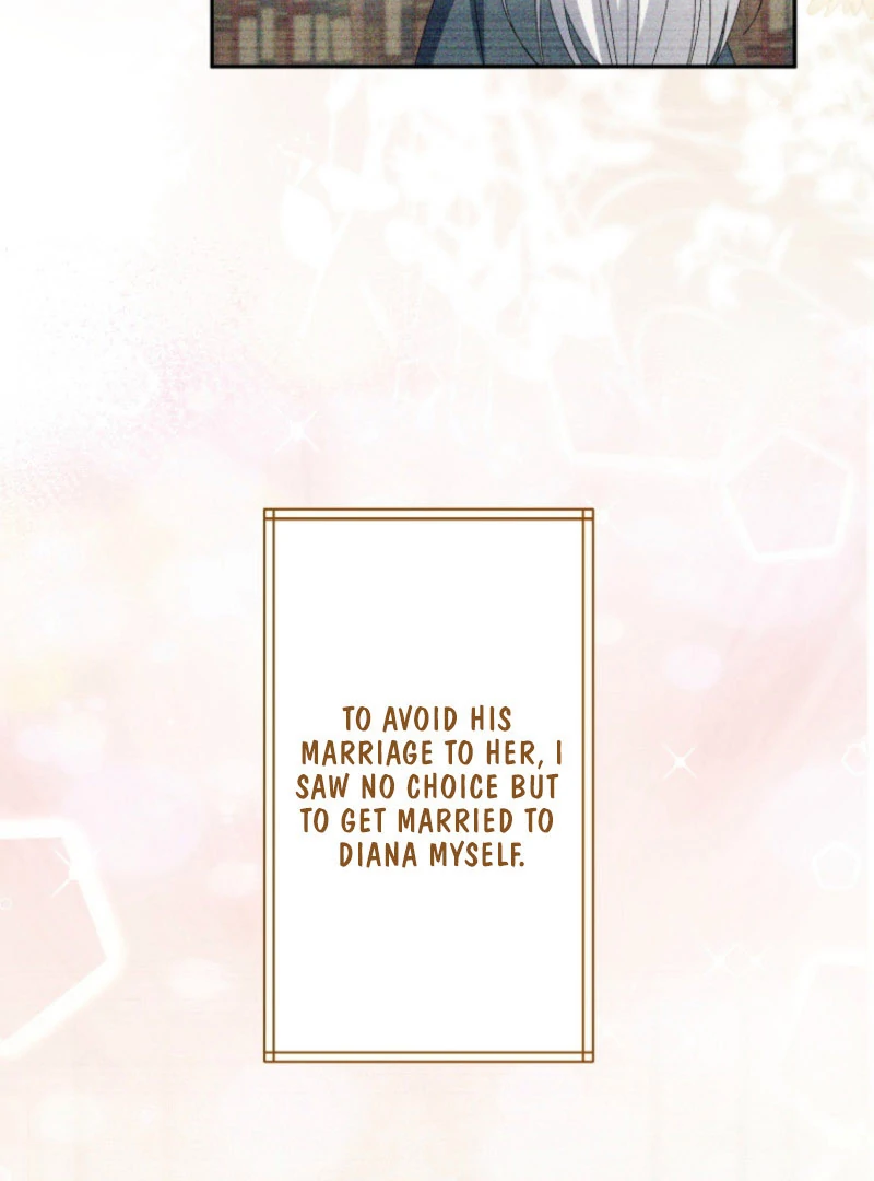 I Wanted a Divorce, But My Husband Became Obsessed With Me Chapter 23 - page 64