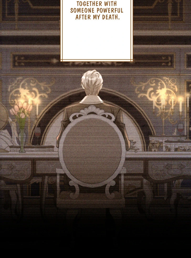 I Wanted a Divorce, But My Husband Became Obsessed With Me Chapter 23 - page 72