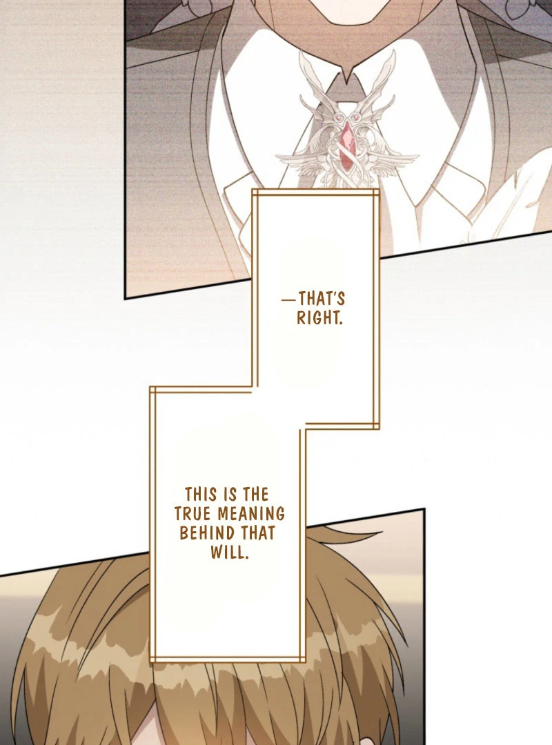 I Wanted a Divorce, But My Husband Became Obsessed With Me Chapter 23 - page 74