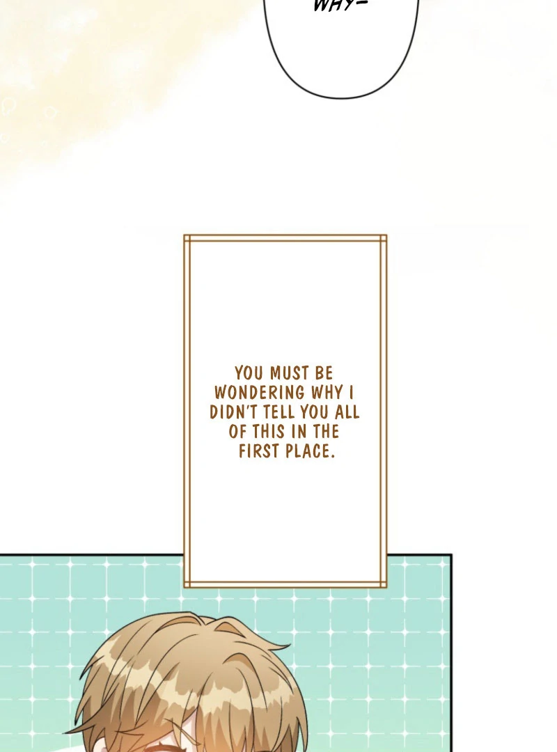 I Wanted a Divorce, But My Husband Became Obsessed With Me Chapter 23 - page 77