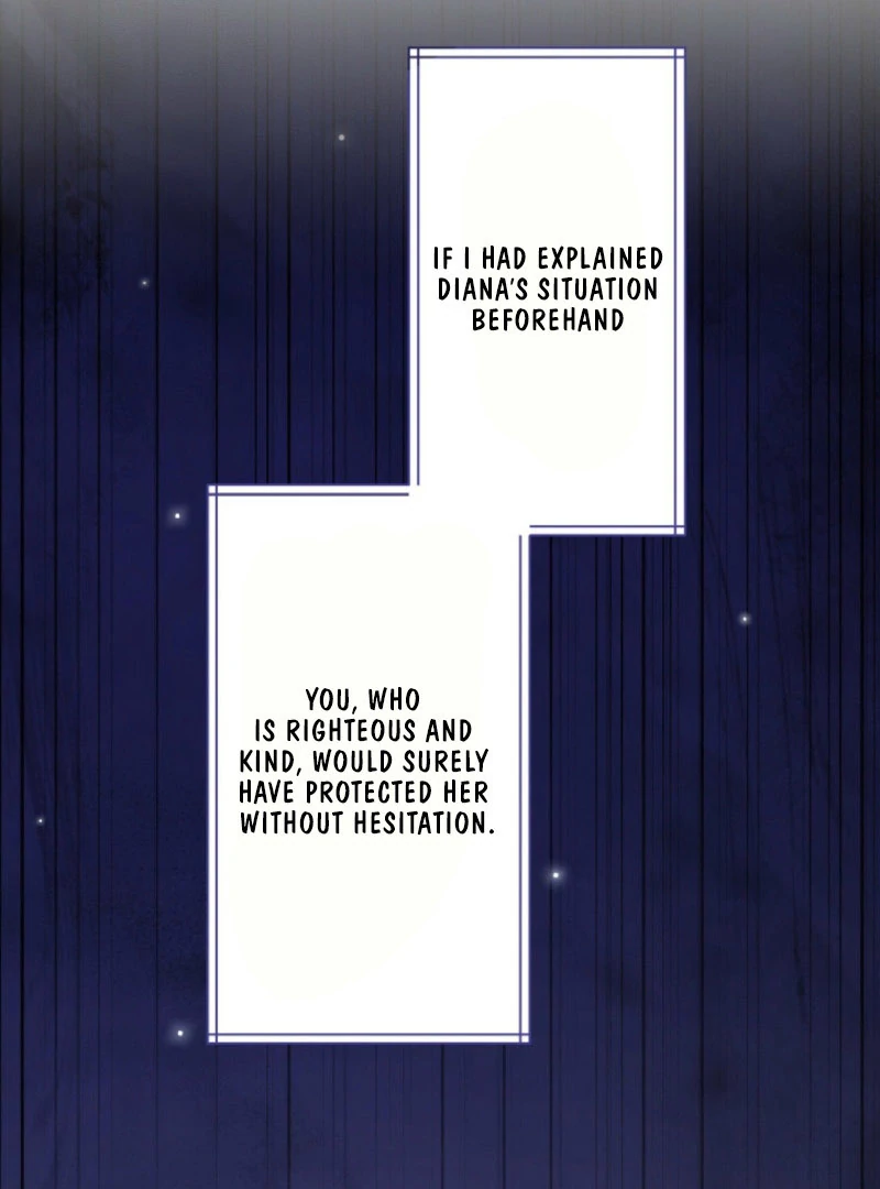 I Wanted a Divorce, But My Husband Became Obsessed With Me Chapter 23 - page 79