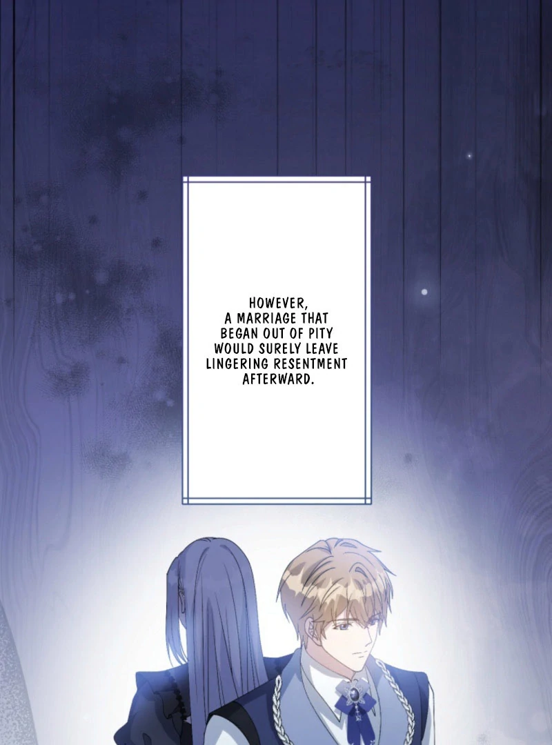 I Wanted a Divorce, But My Husband Became Obsessed With Me Chapter 23 - page 80