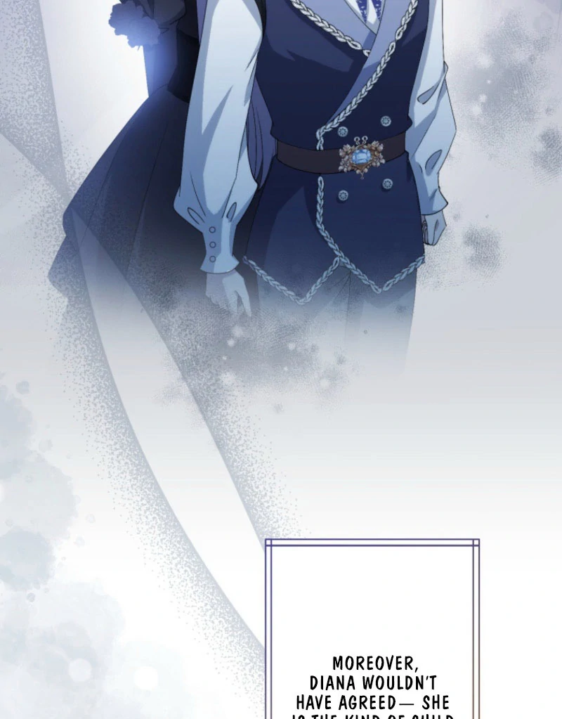 I Wanted a Divorce, But My Husband Became Obsessed With Me Chapter 23 - page 81