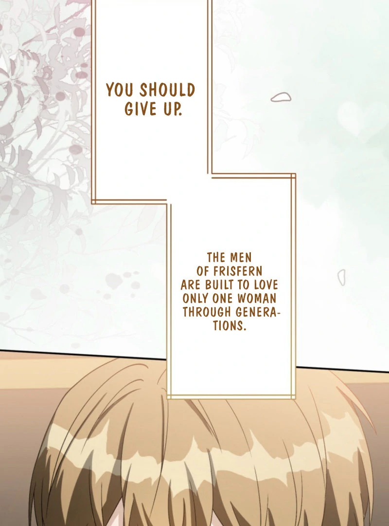 I Wanted a Divorce, But My Husband Became Obsessed With Me Chapter 23 - page 93