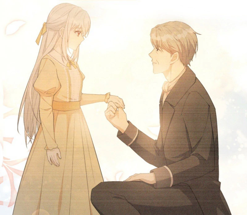 I Wanted a Divorce, But My Husband Became Obsessed With Me Chapter 23 - page 96