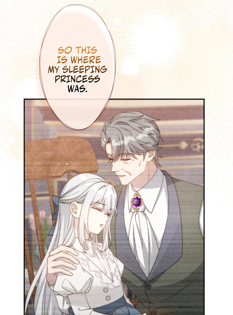 I Wanted a Divorce, But My Husband Became Obsessed With Me Chapter 24 - page 103