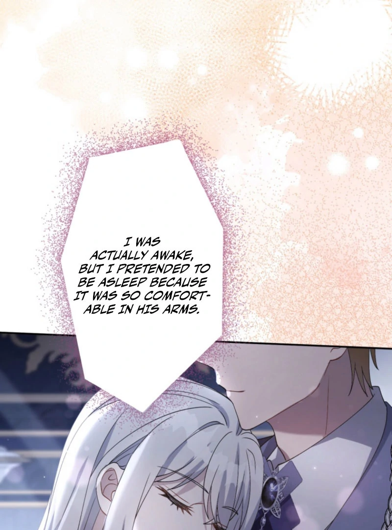 I Wanted a Divorce, But My Husband Became Obsessed With Me Chapter 24 - page 106