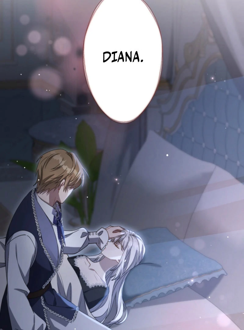 I Wanted a Divorce, But My Husband Became Obsessed With Me Chapter 24 - page 108