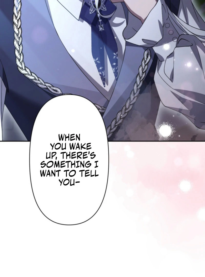 I Wanted a Divorce, But My Husband Became Obsessed With Me Chapter 24 - page 117